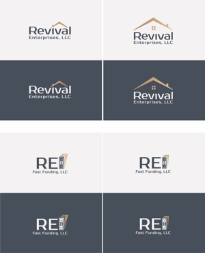 Logo Design by lnb... for this project | Design: #27066561