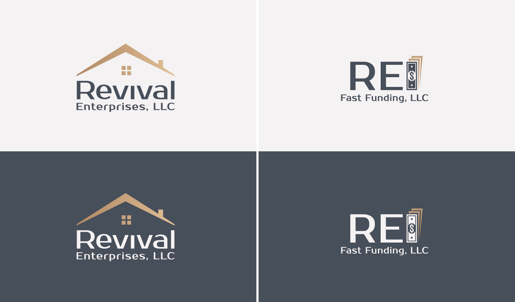 Logo Design by lnb... for this project | Design #27069115