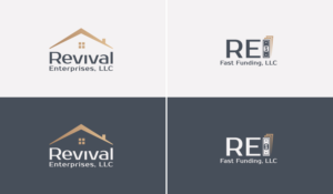 Logo Design by lnb... for this project | Design: #27069115