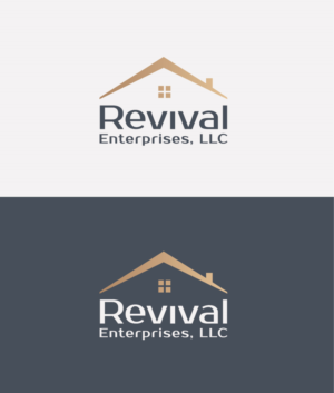 Logo Design by lnb... for this project | Design: #27070483