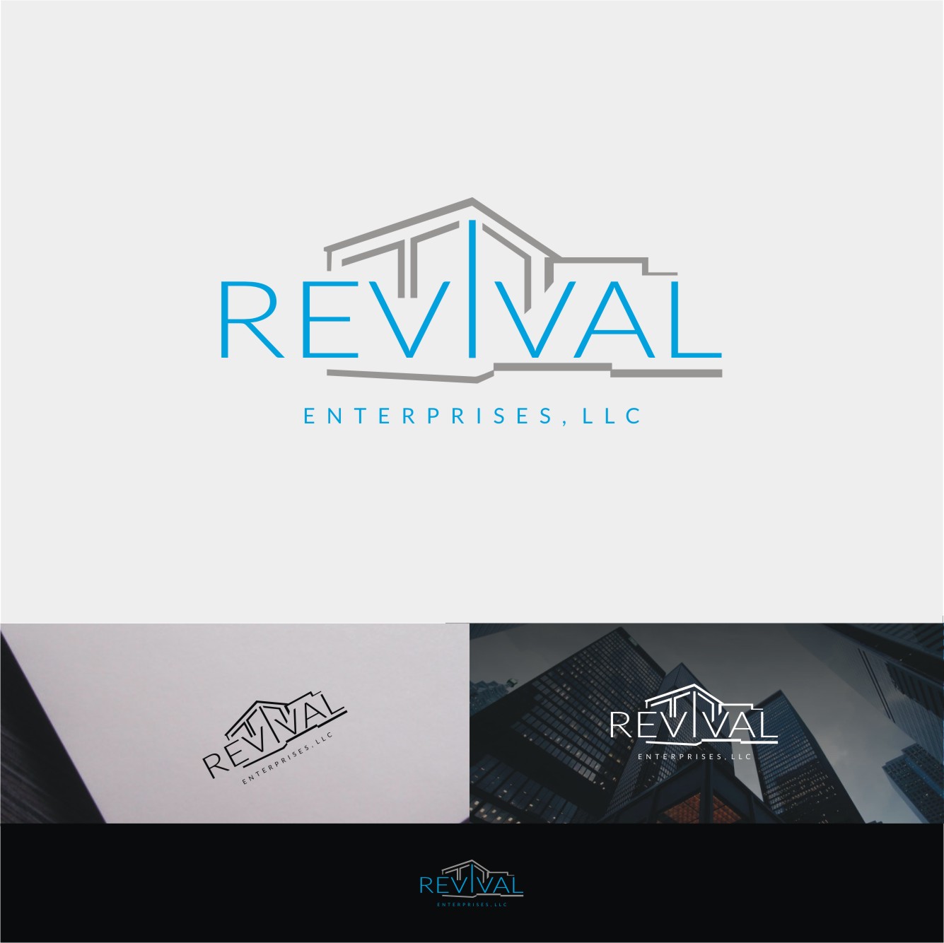 Logo Design by MAhi2014 for this project | Design #27048026