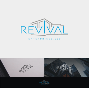 Logo Design by MAhi2014 for this project | Design #27048026