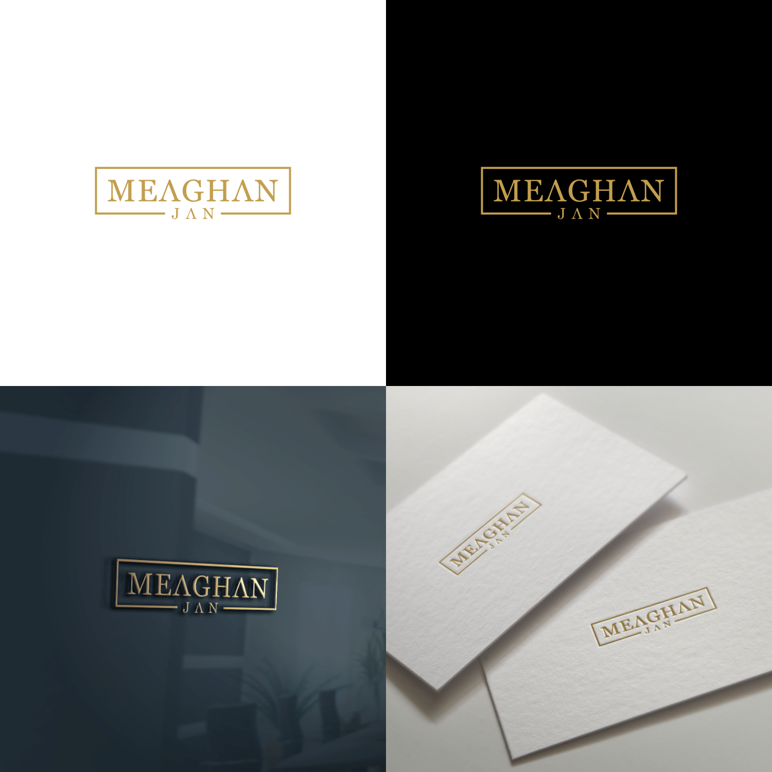 Logo Design by galang1996 2 for this project | Design #27051980