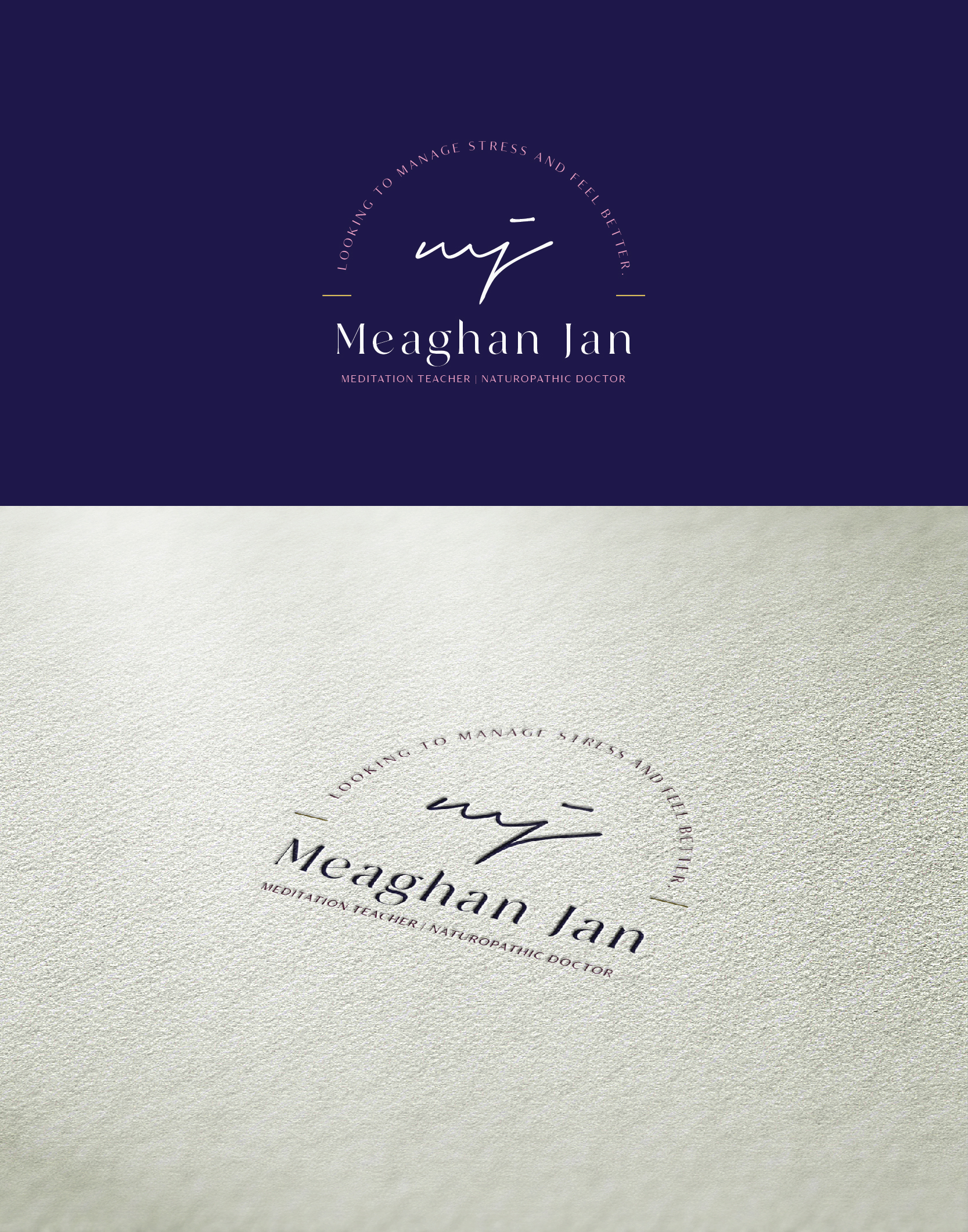 Logo Design by IMilenovic for this project | Design #27051090