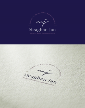 Logo Design by IMilenovic for this project | Design: #27051090