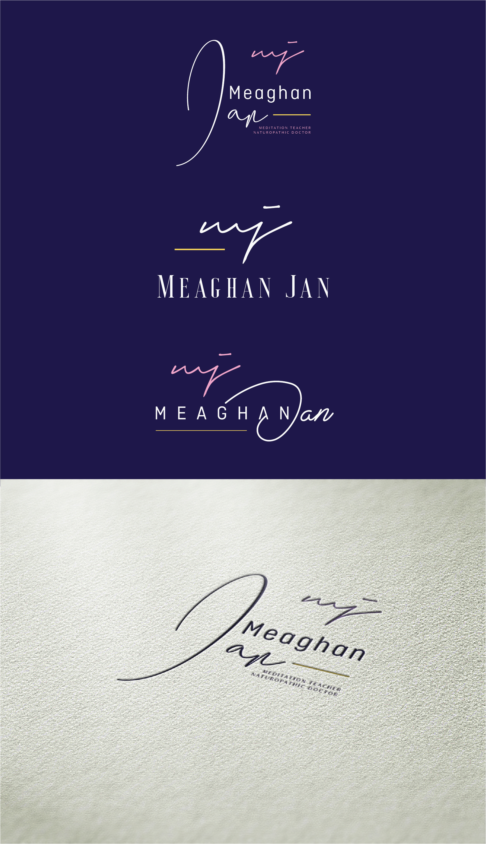 Logo Design by IMilenovic for this project | Design #27055975