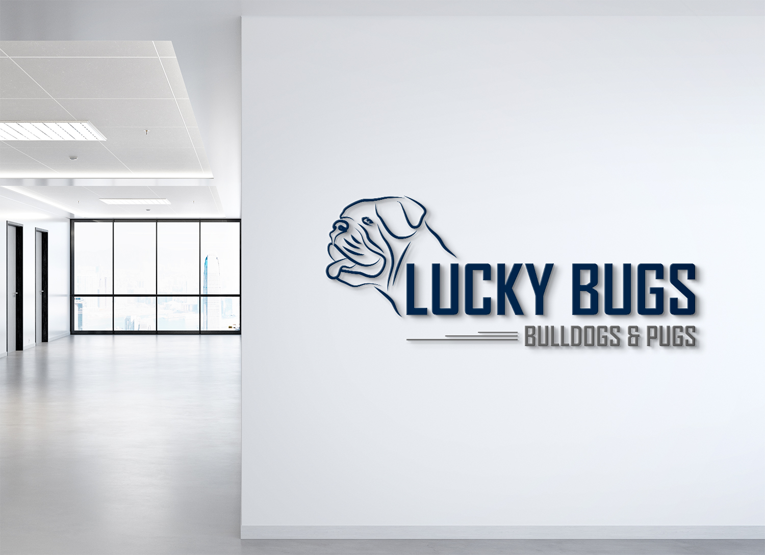 Logo-Design von Deziners Zone für dieses Projekt | Design #27050320