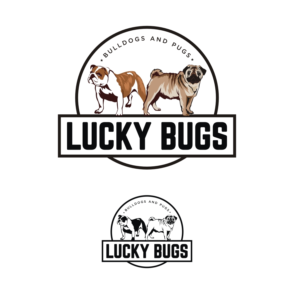 Logo Design by Magic of Art for this project | Design #27049102