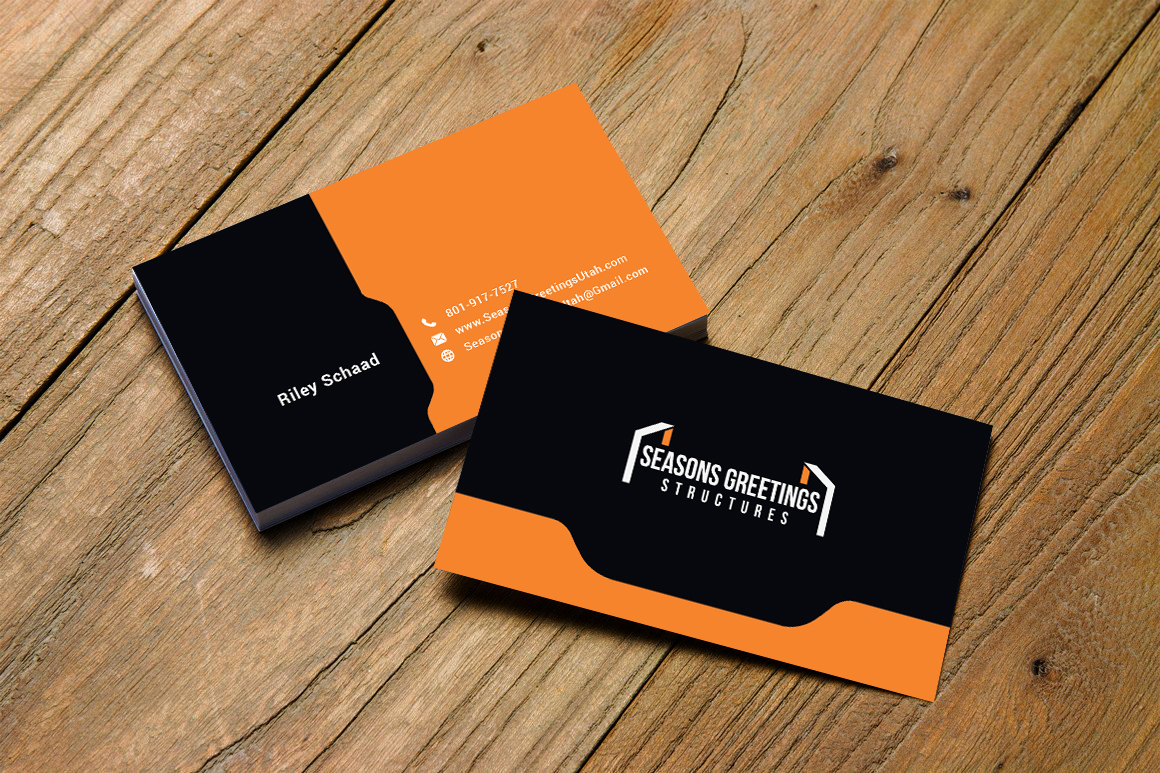 Diseño de Tarjeta de Presentación por Hardcore Design para este proyecto | Diseño #27089674