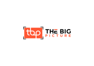 The big picture  | Design de Logo par daniswarasayang