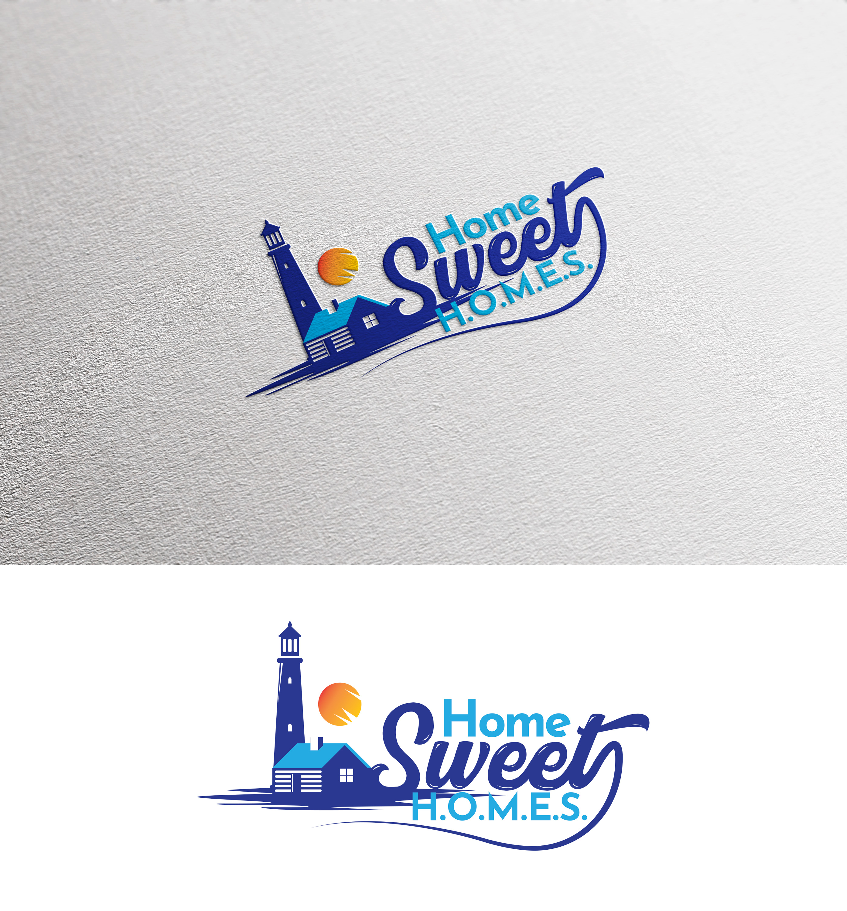 Logo Design by StromDesignHub for this project | Design #27062008