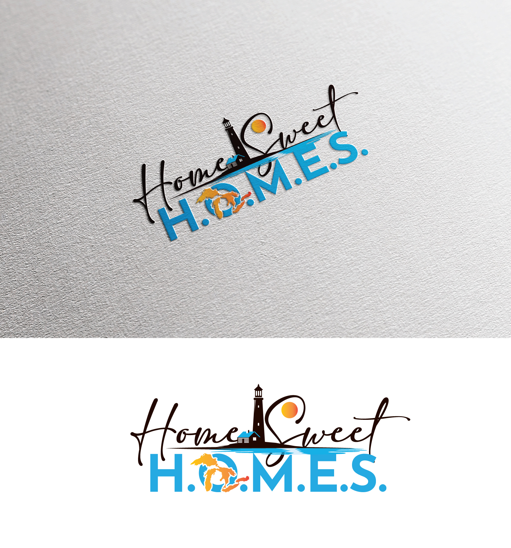 Logo Design by StromDesignHub for this project | Design #27089807