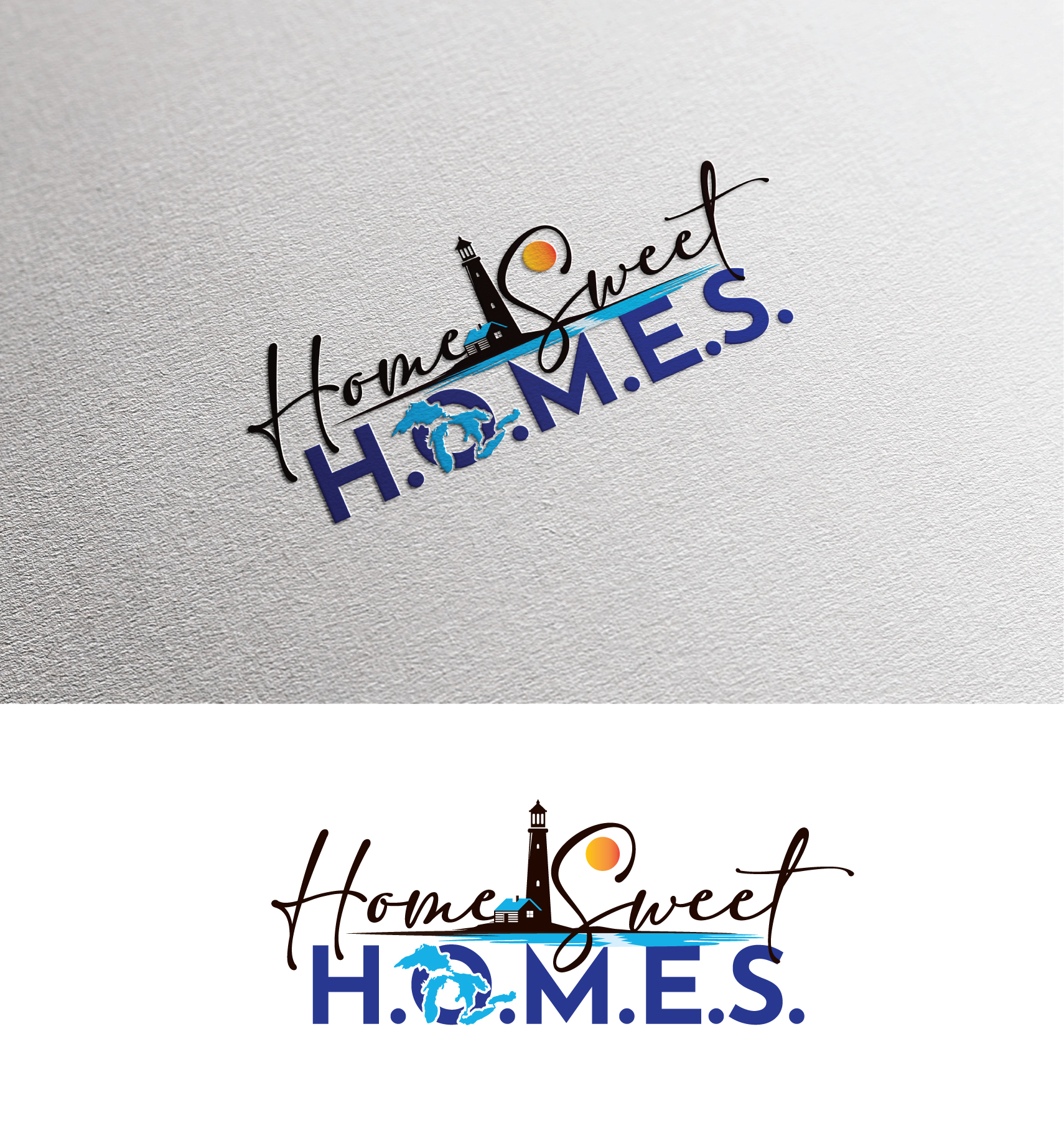 Logo Design by StromDesignHub for this project | Design #27090944