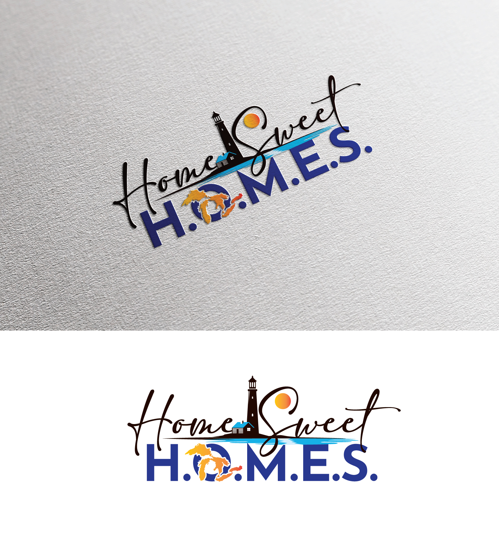 Logo Design by StromDesignHub for this project | Design #27092240
