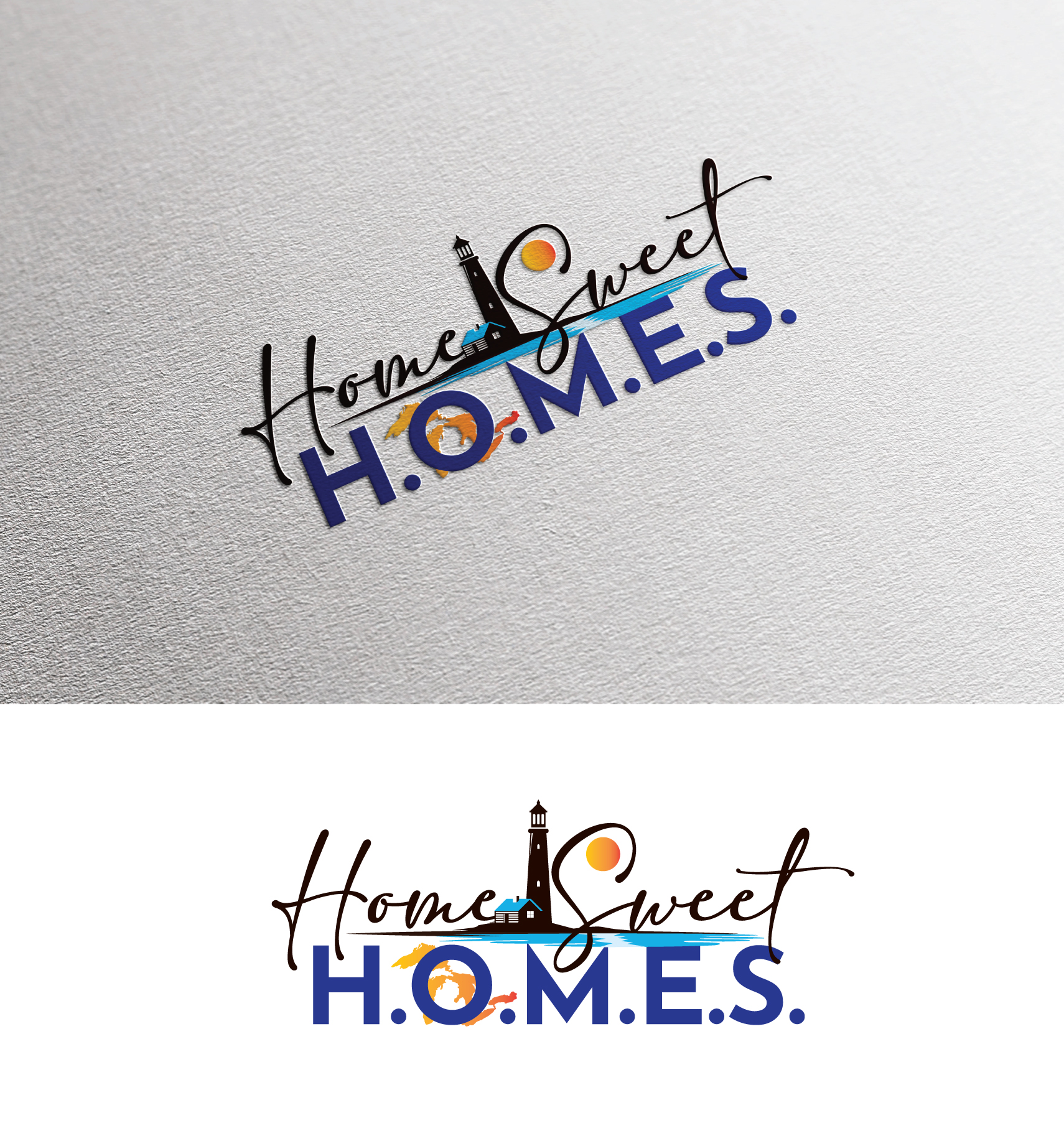 Logo Design by StromDesignHub for this project | Design #27098800