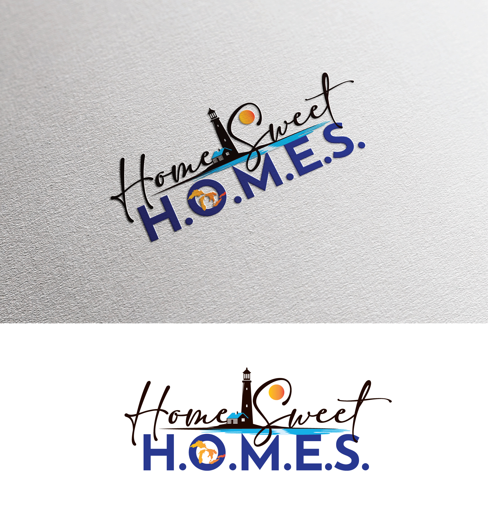 Logo Design by StromDesignHub for this project | Design #27098801