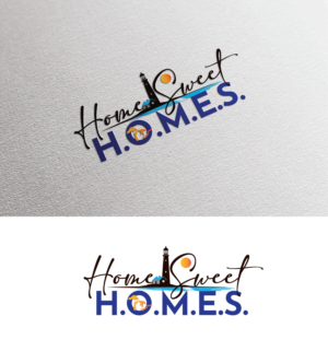 Logo Design by StromDesignHub for this project | Design: #27098801