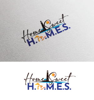 Diseño de Logo por StromDesignHub para este proyecto | Diseño #27099334