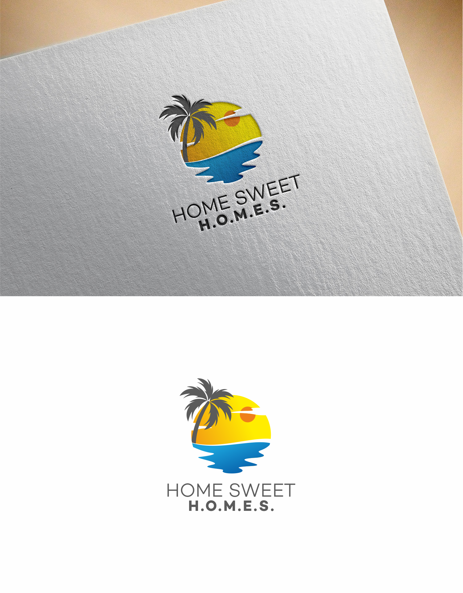 Logo Design by ViciouSaint for this project | Design #27048326