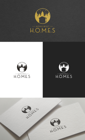Logo-Design von GLDesigns für dieses Projekt | Design: #27047034