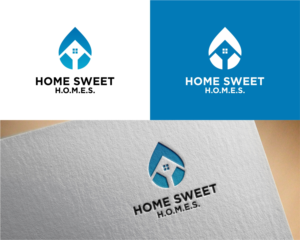 Logo Design by Rusmin Gustamin for this project | Design: #27054091