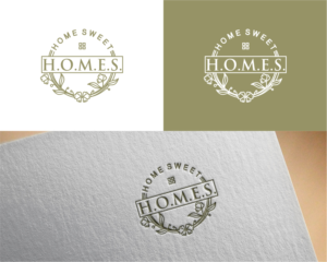 Logo Design by Rusmin Gustamin for this project | Design: #27085649