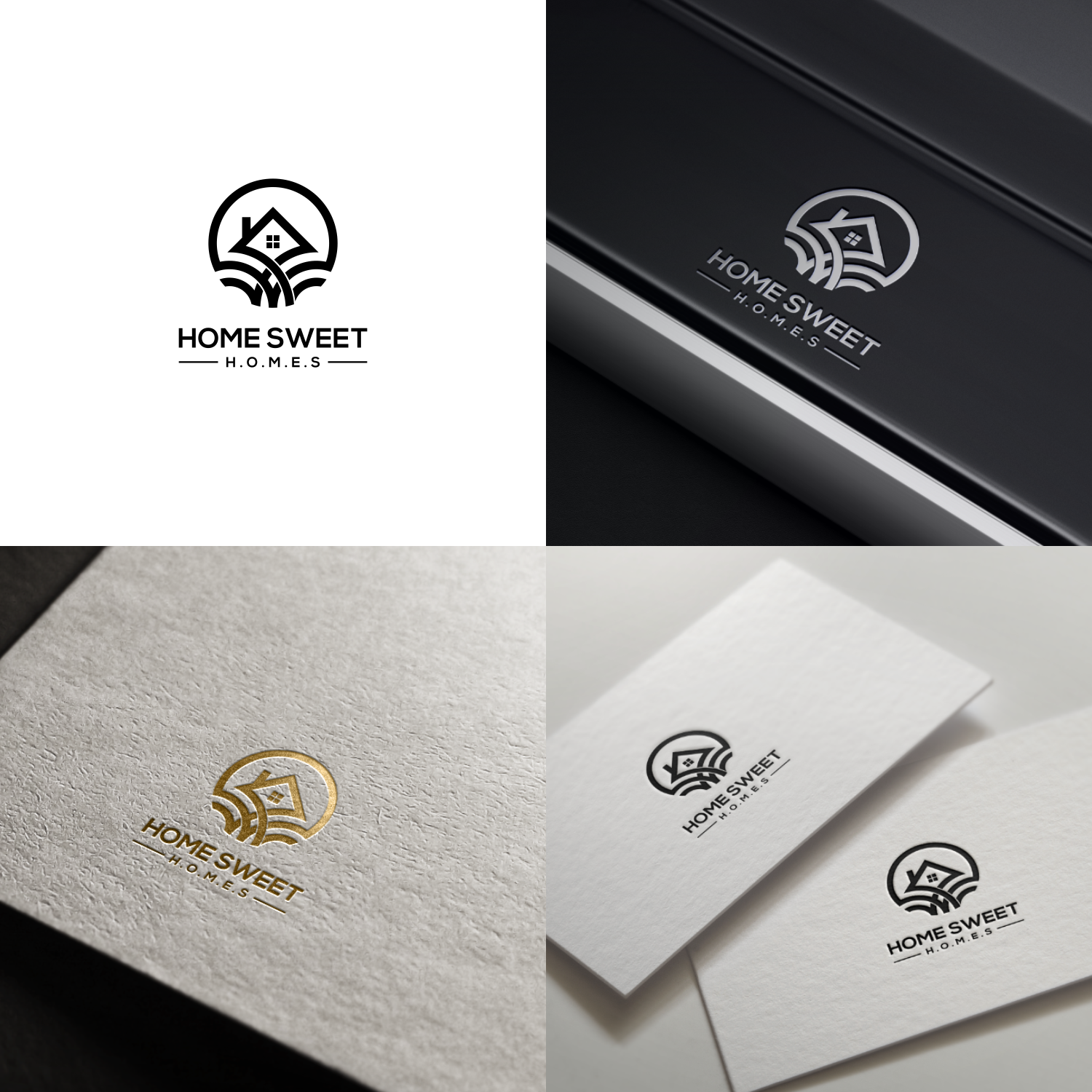 Logo Design by galang1996 2 for this project | Design #27048109