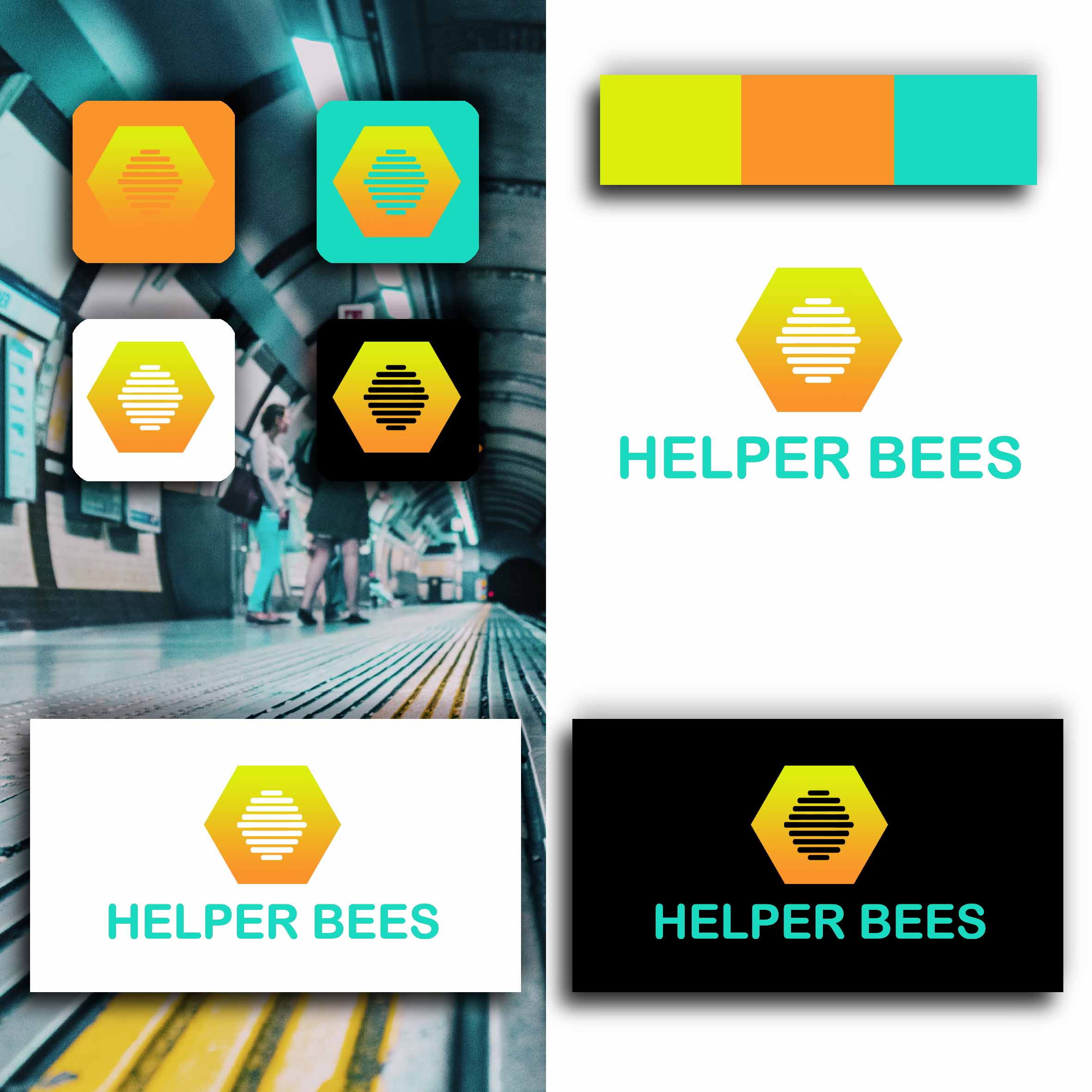 Diseño Gráfico por Sun Goku para este proyecto | Diseño #27062880