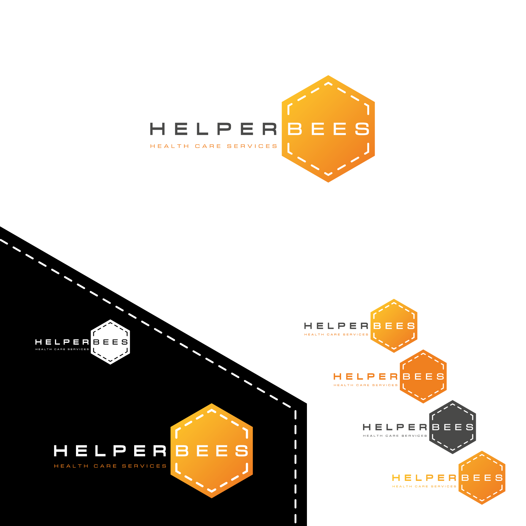 Graphic Design by Gabriel T. Marques for this project | Design #27050363