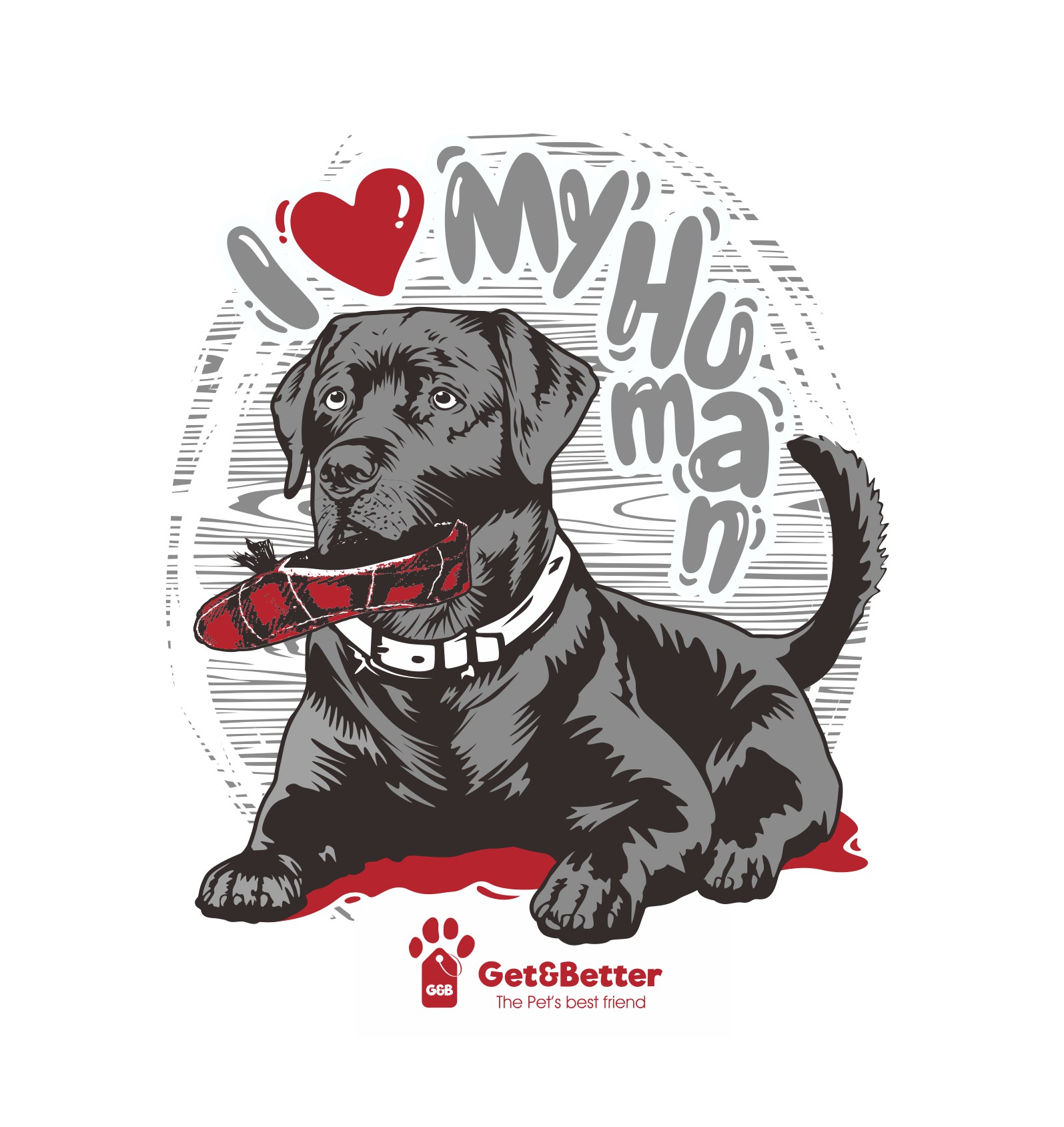 Design de T-shirt par Etagraph pour ce projet | Design #27073150