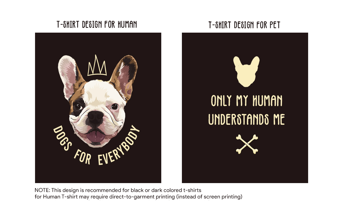 T-shirt Design by Hidayat D for this project | Design #27070848