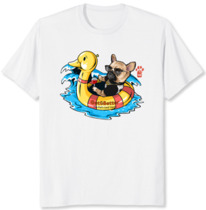 T-shirt Design by HUNG LEE