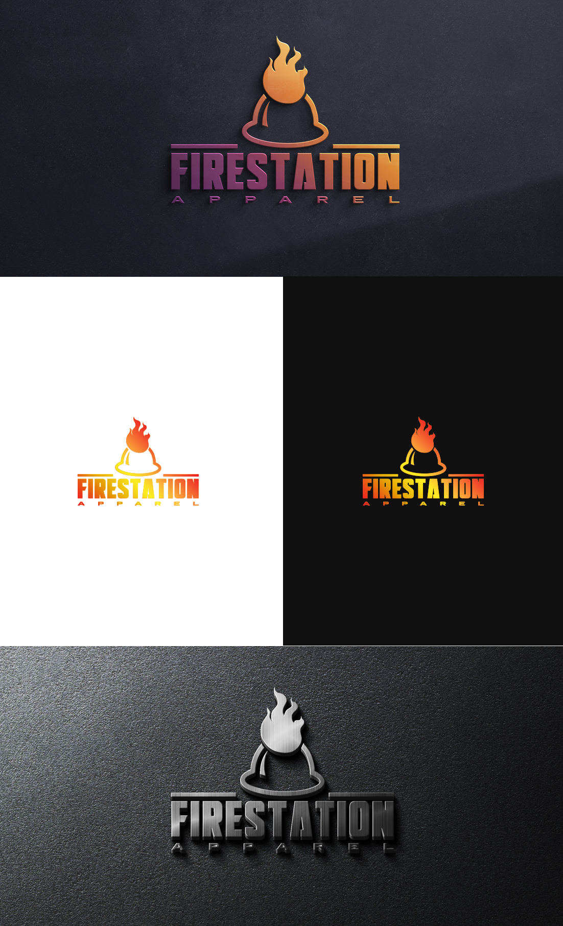 Logo Design by GLDesigns for this project | Design #27051284