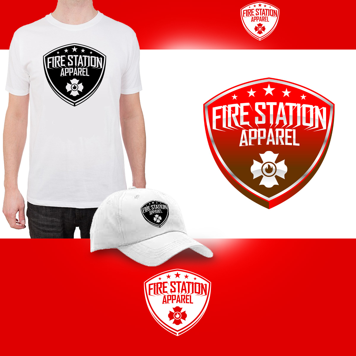 Logo Design by FDesignIndonesia for this project | Design #27053529