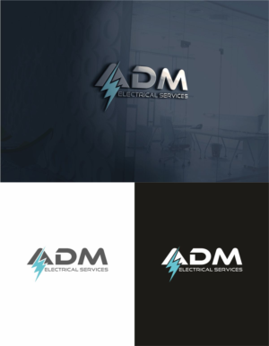Logo Design by Dave Paresh for this project | Design: #27051321