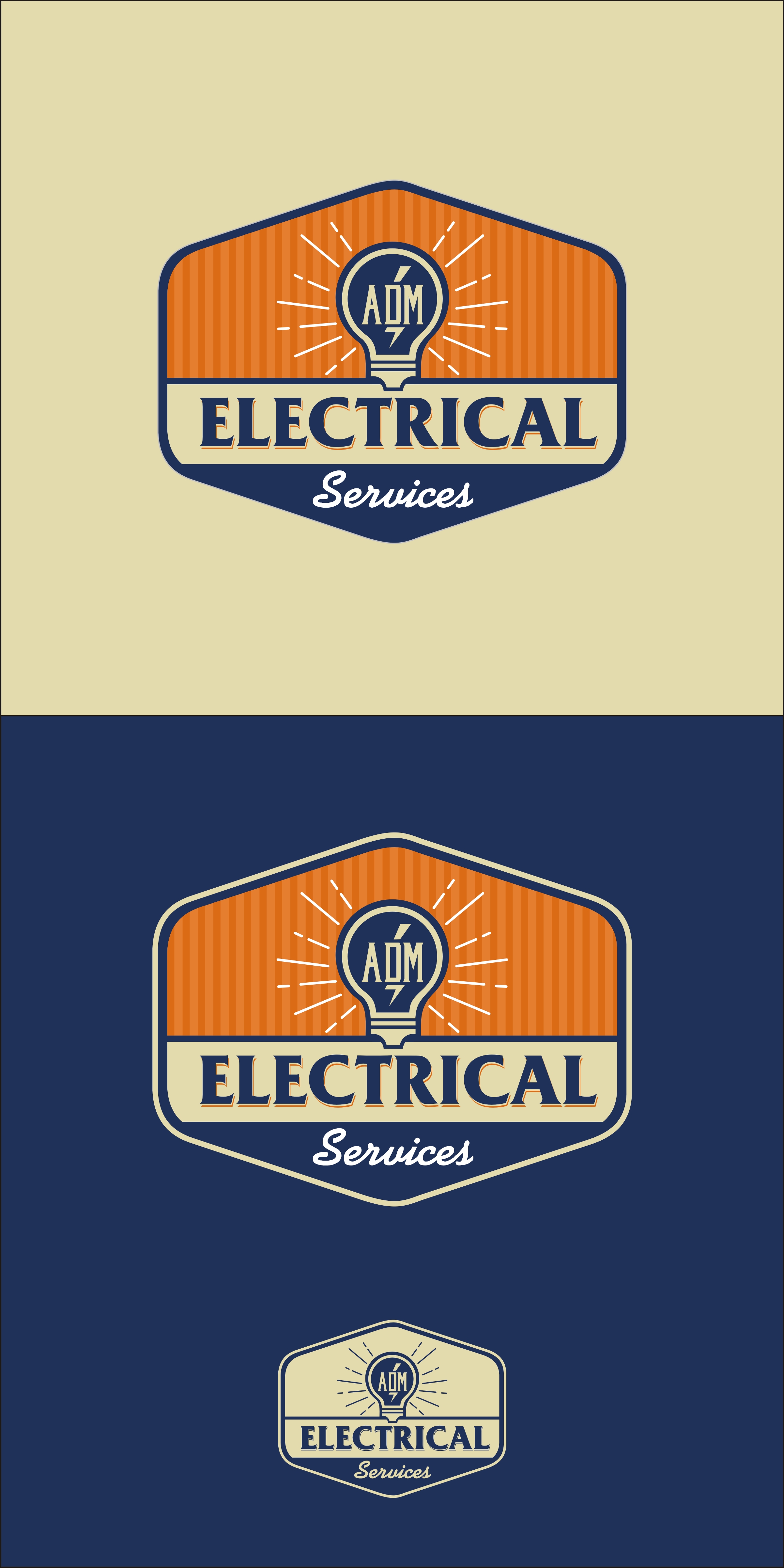 Logo Design by warkaddarshan 2 for this project | Design #27049556