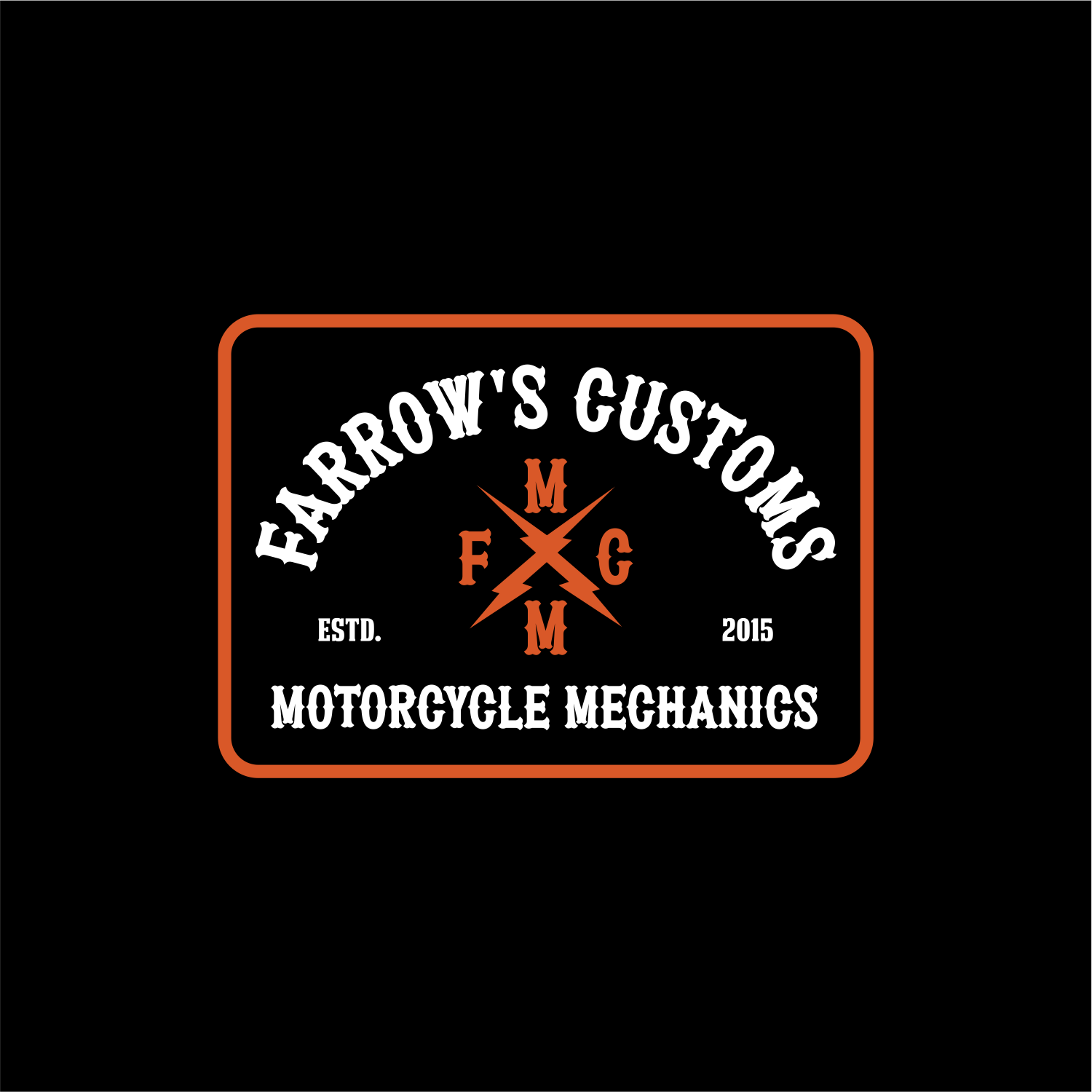 T-Shirt-Design von ThiagoB für farrows Customs | Design #27047220