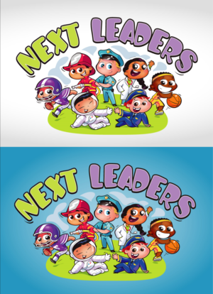 T-Shirt-Design von Suprakash 3 für The Next Leaders | Design: #27062248
