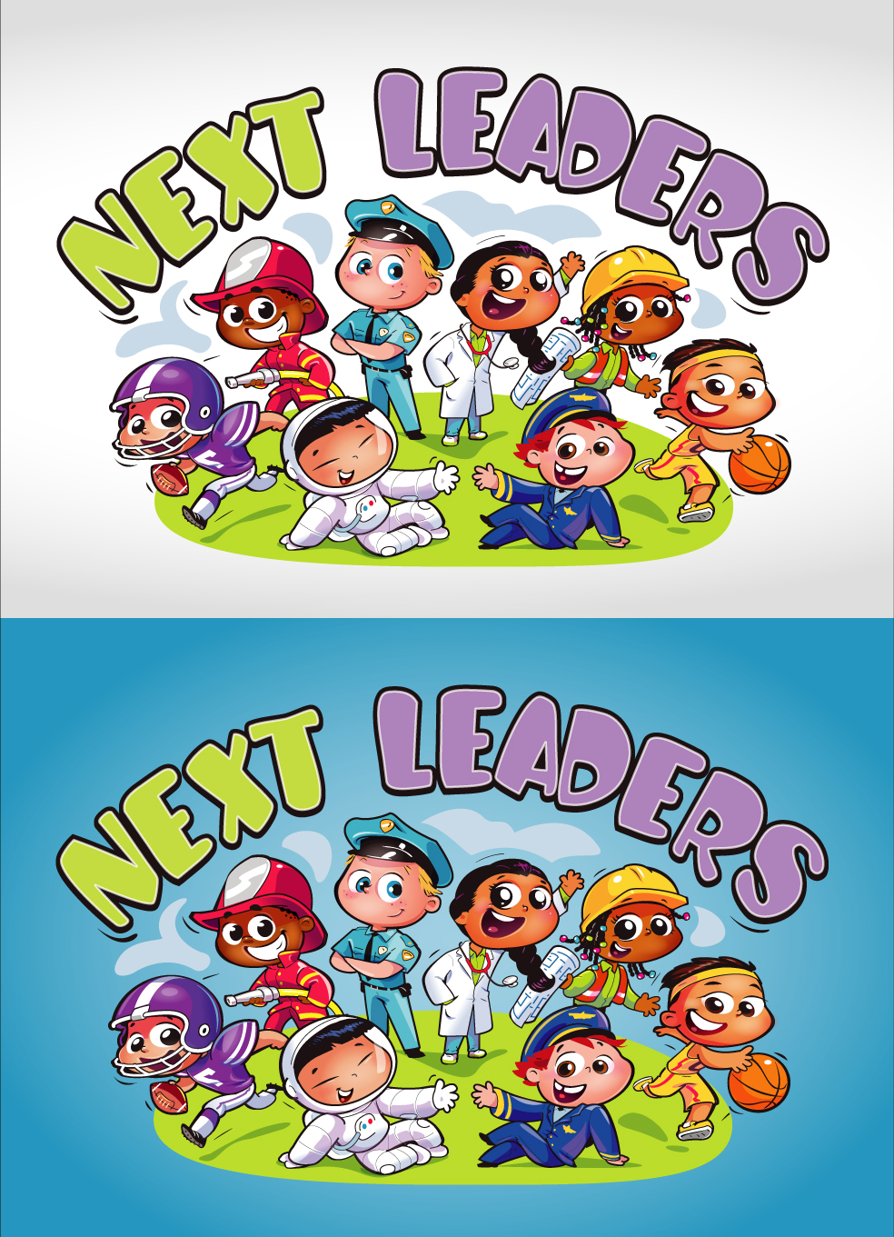 Diseño de Camiseta por Suprakash 3 para The Next Leaders | Diseño #27067686