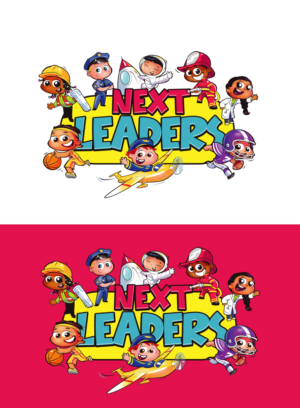 T-Shirt-Design von Suprakash 3 für The Next Leaders | Design: #27074520
