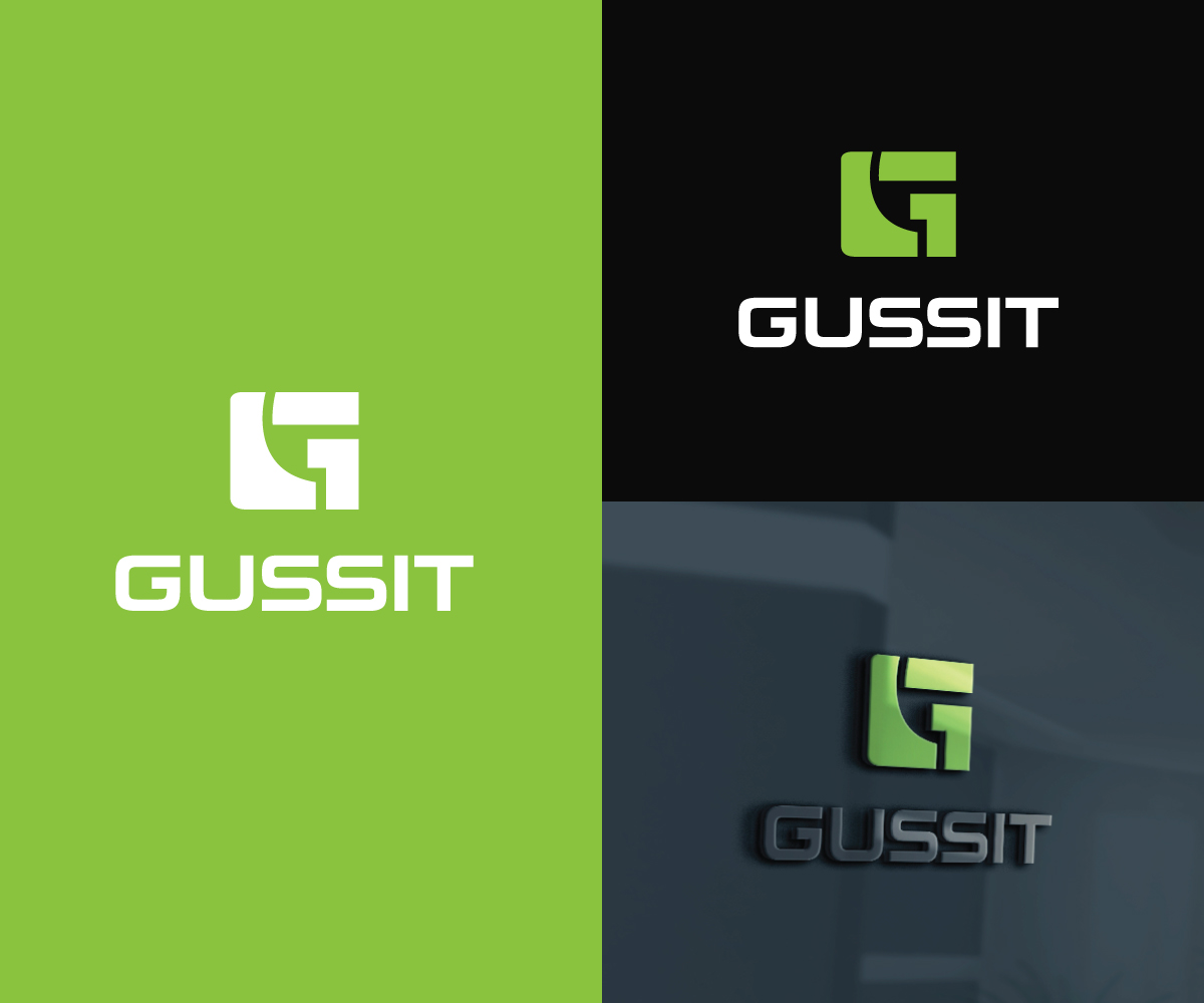 Logo Design by Atec for this project | Design #27054524
