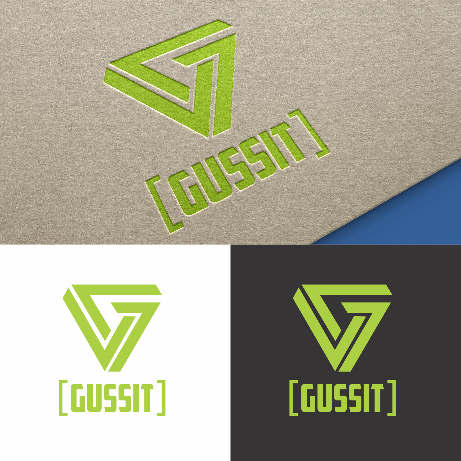 Logo Design by Doddy.K.Insani for this project | Design #27047510
