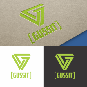 Logo Design by Doddy.K.Insani