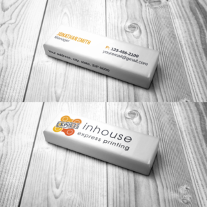 Design de Carte de Visite par LAXMI DESIGNHUB pour ce projet | Design : #27048692