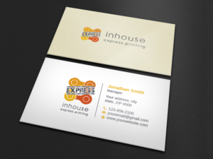 Design de Carte de Visite par LAXMI DESIGNHUB pour ce projet | Design : #27054219