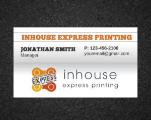 Design de Carte de Visite par LAXMI DESIGNHUB pour ce projet | Design : #27059360