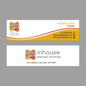 Design de Carte de Visite par LAXMI DESIGNHUB pour ce projet | Design : #27069724