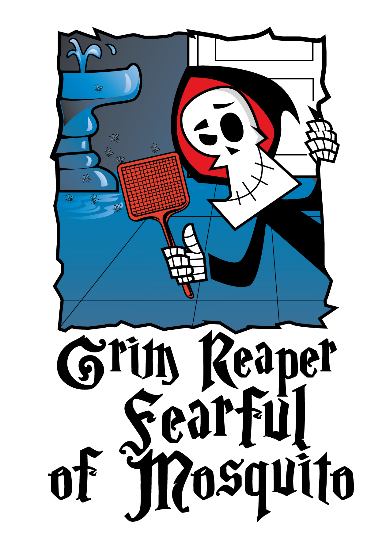 T-shirt Design by blue eye for this project | Design #27048774