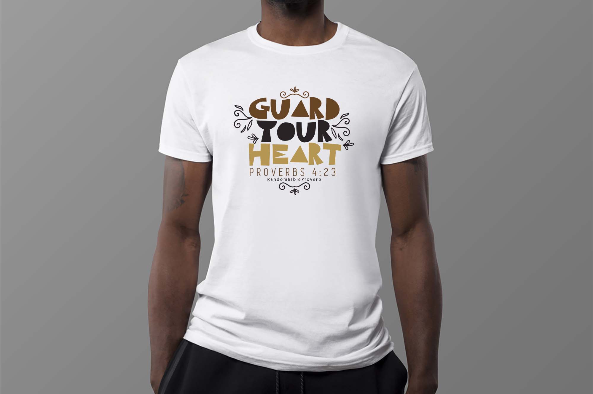 T-shirt Design by Venus L. Penaflor for this project | Design #27049471