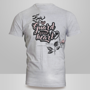 T-shirt Design by Kero